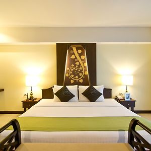 Chambre Grand de Luxe Lit Queen-Size